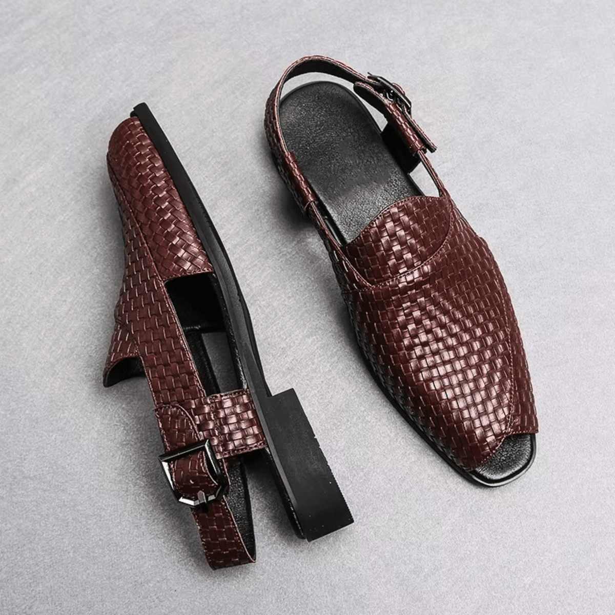 The Montoro Sandal