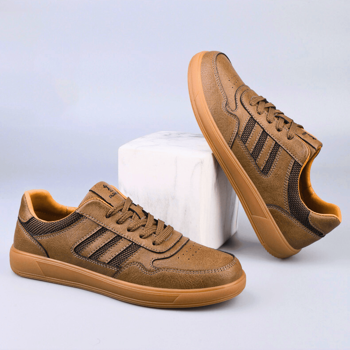 The Montvale Sneaker
