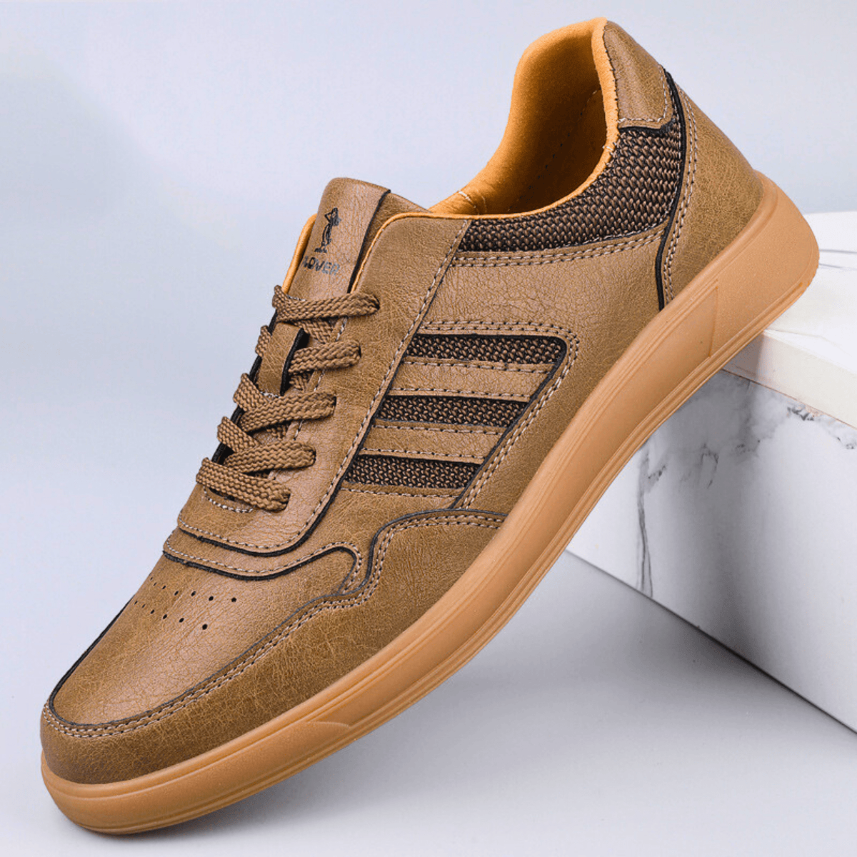 The Montvale Sneaker