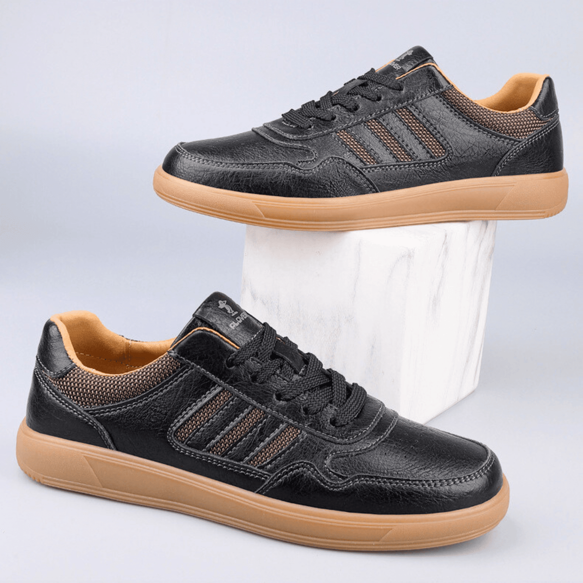 The Montvale Sneaker