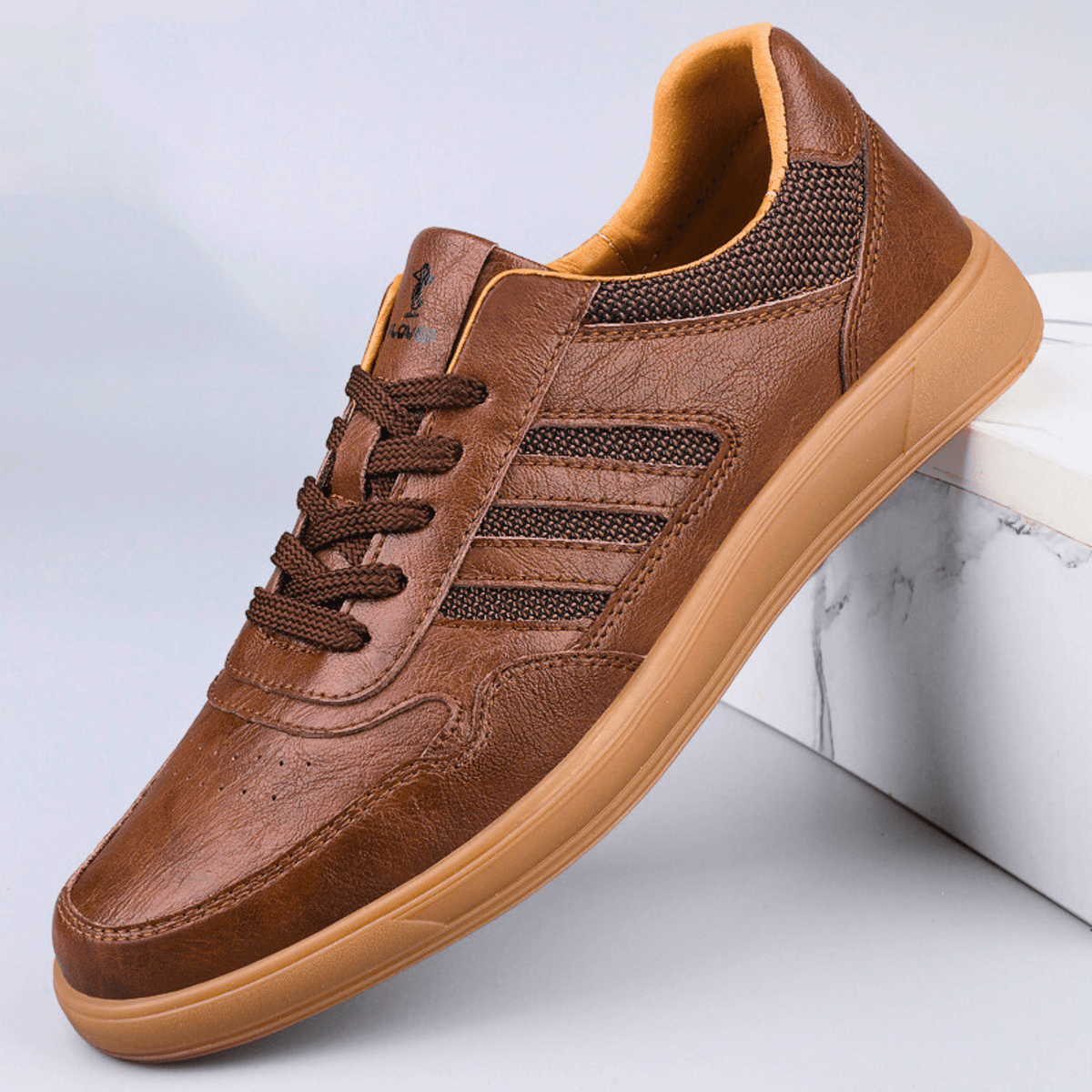 The Montvale Sneaker