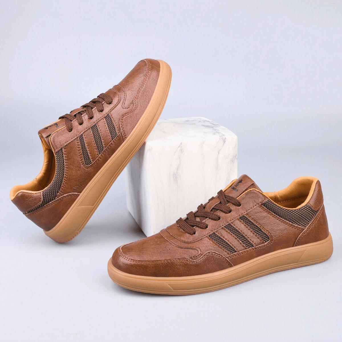 The Montvale Sneaker