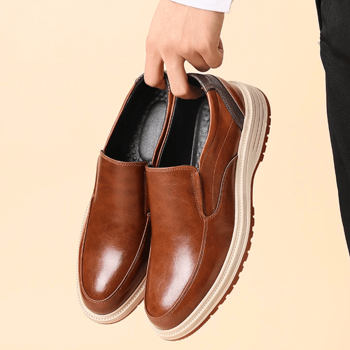 The Norwood Loafer