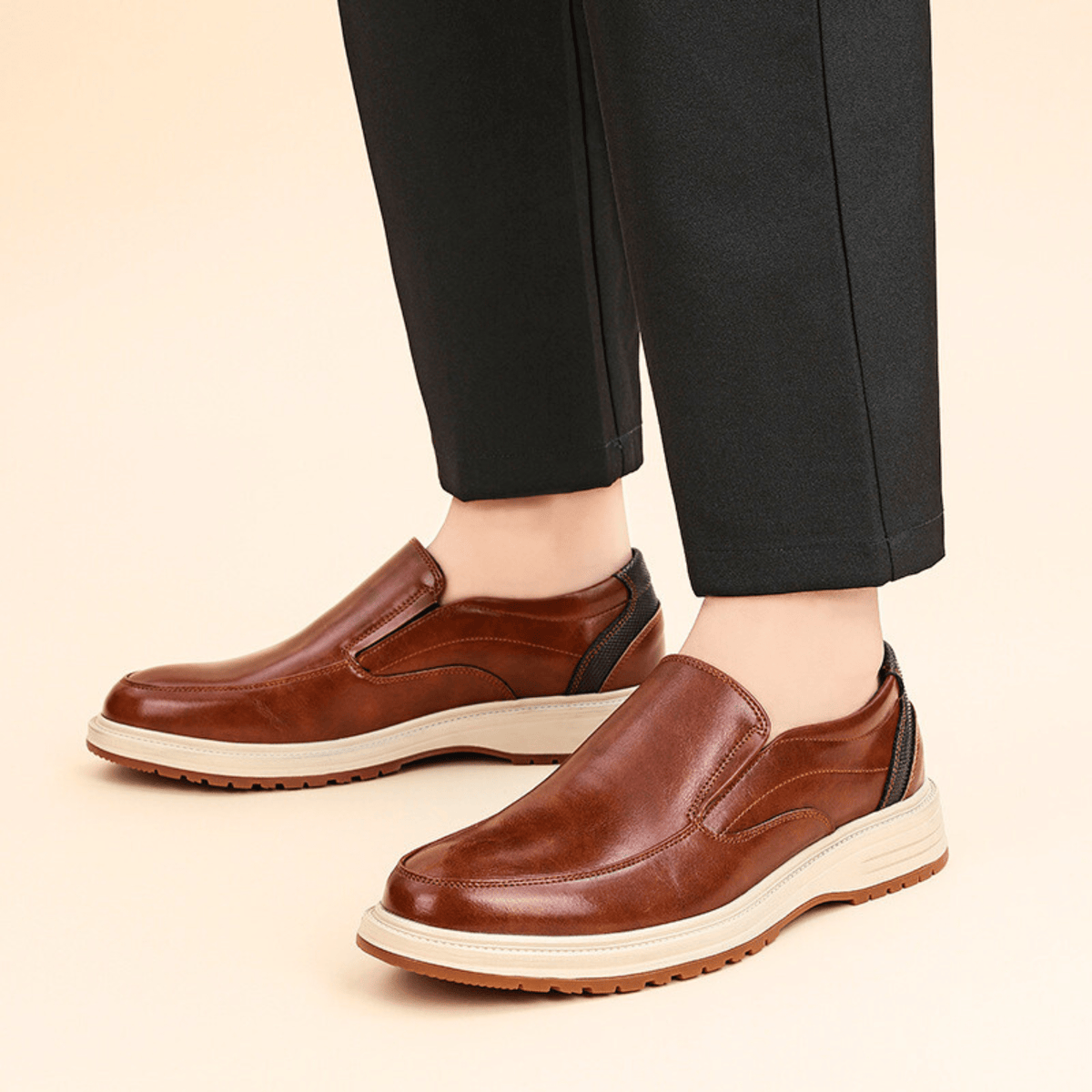 The Norwood Loafer