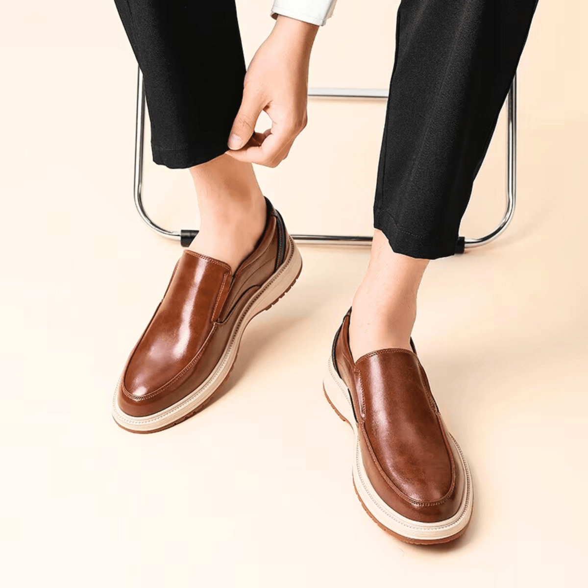 The Norwood Loafer
