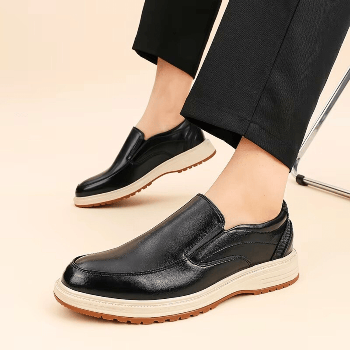 The Norwood Loafer