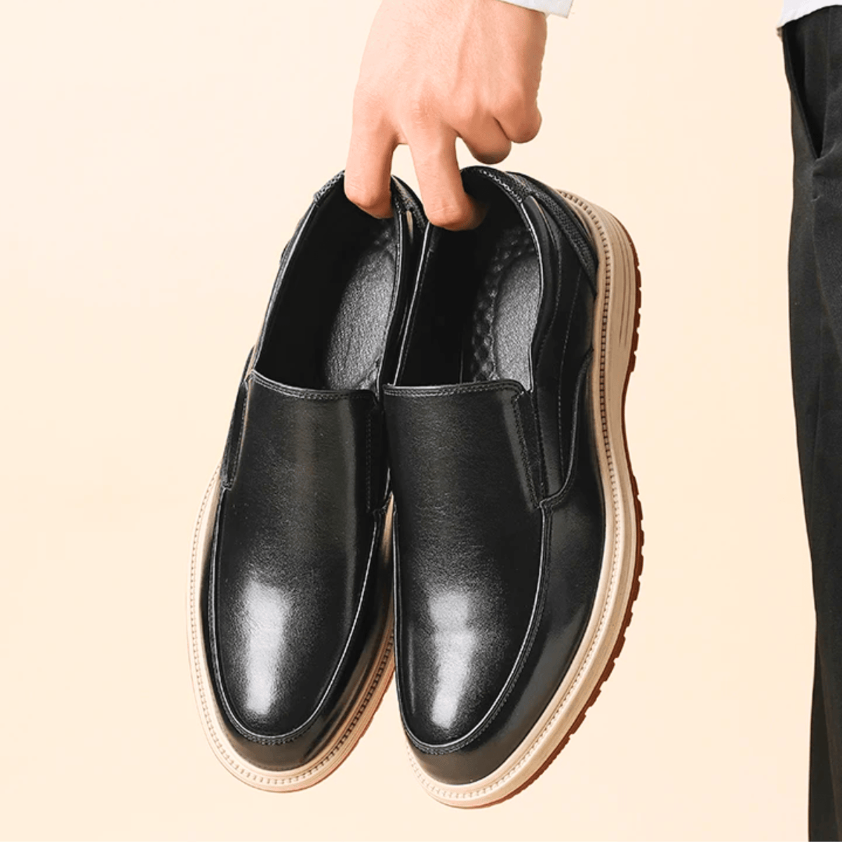 The Norwood Loafer