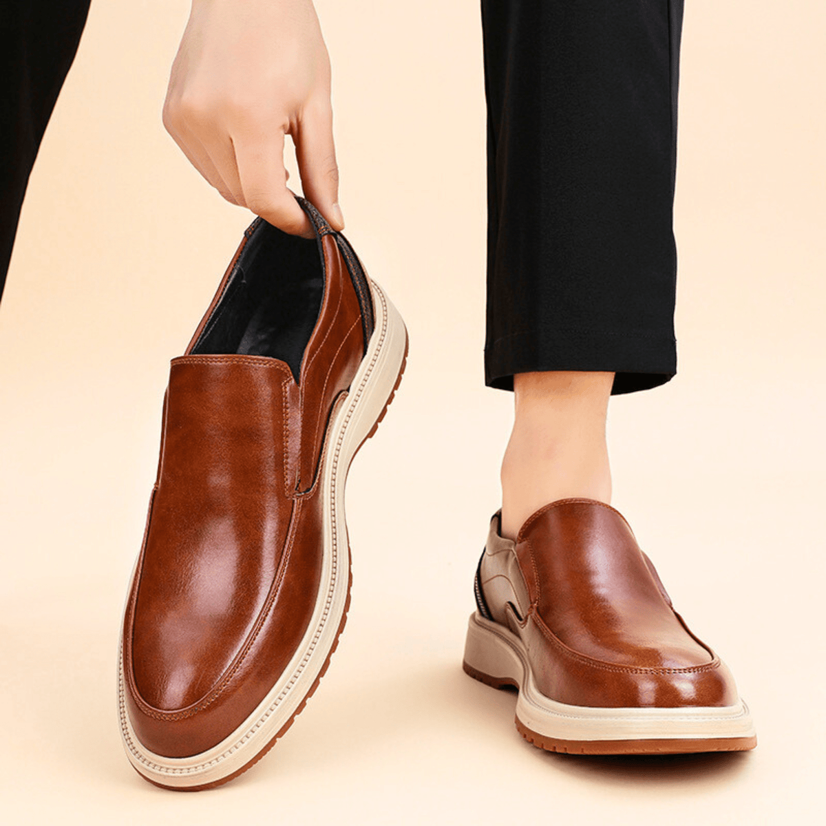 The Norwood Loafer