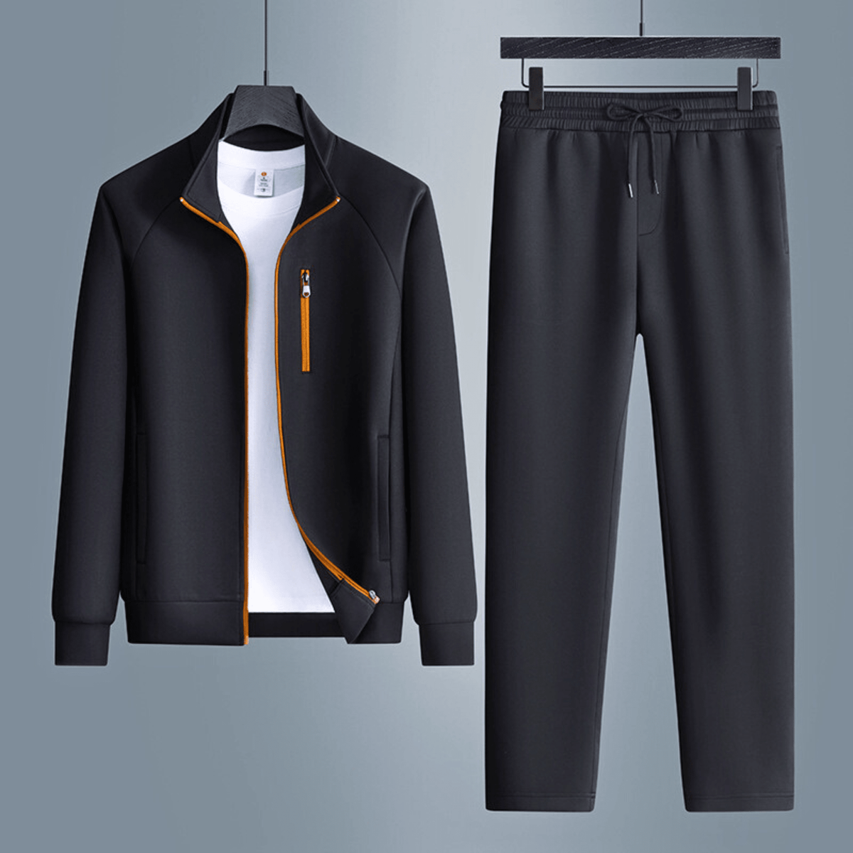 The Novaro Tracksuit