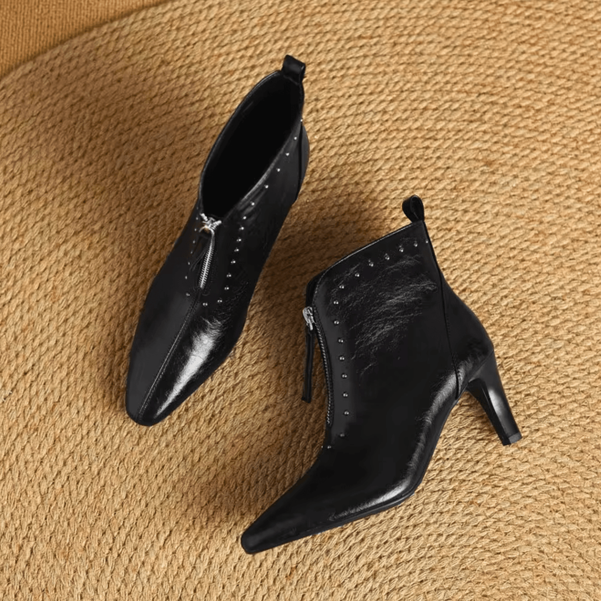 The Orlena Boot