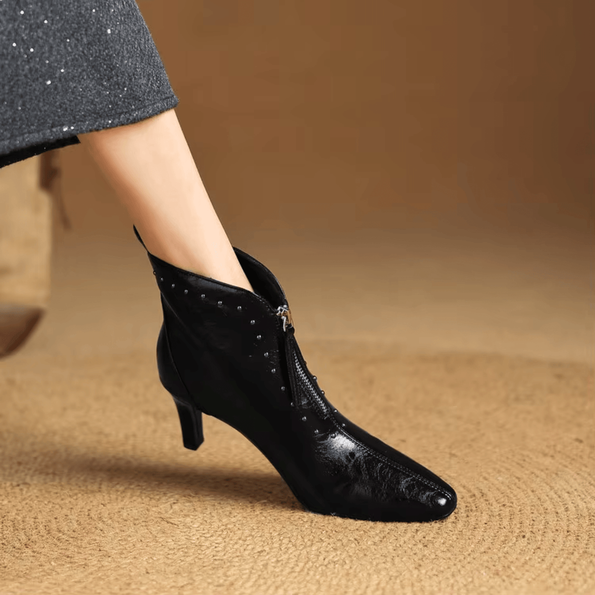 The Orlena Boot