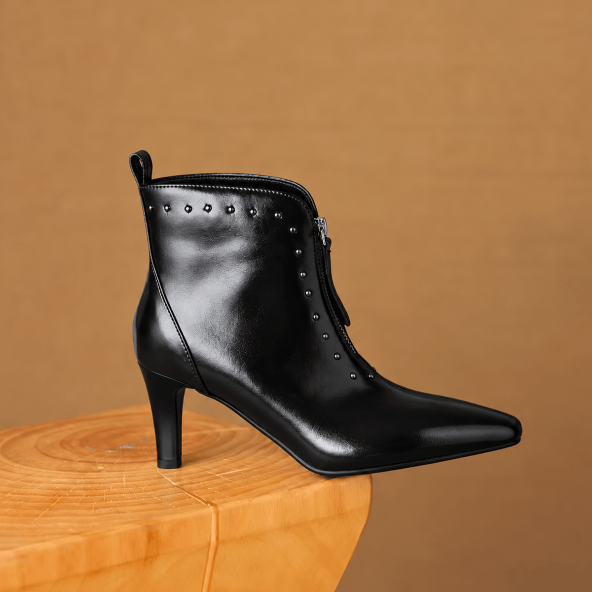 The Orlena Boot