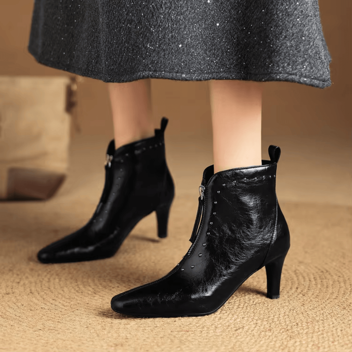 The Orlena Boot