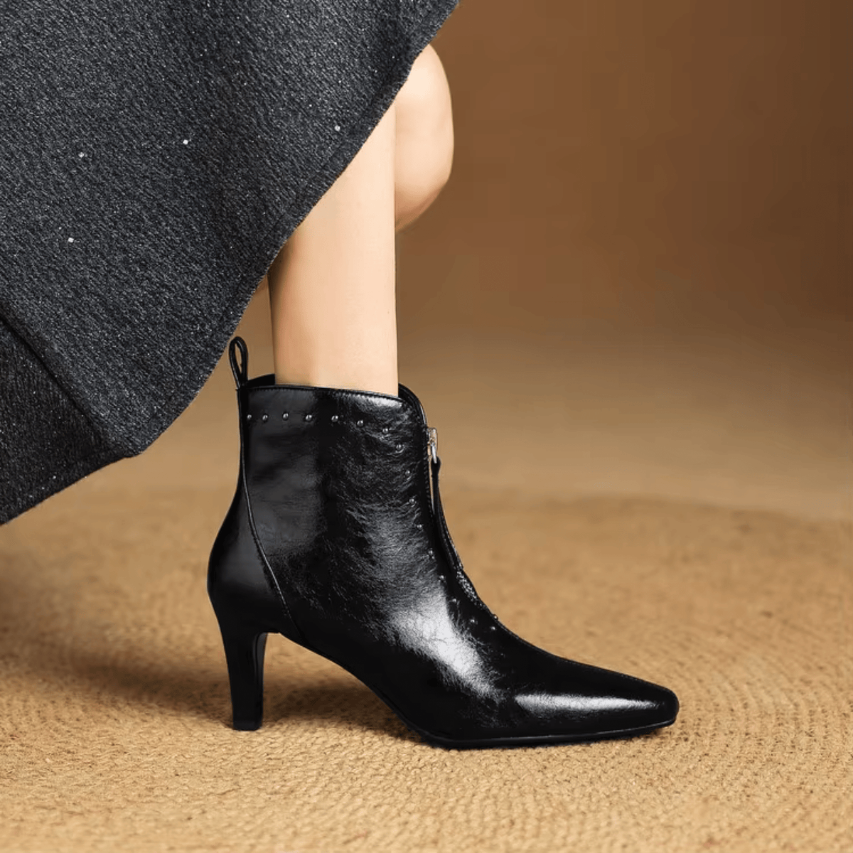 The Orlena Boot