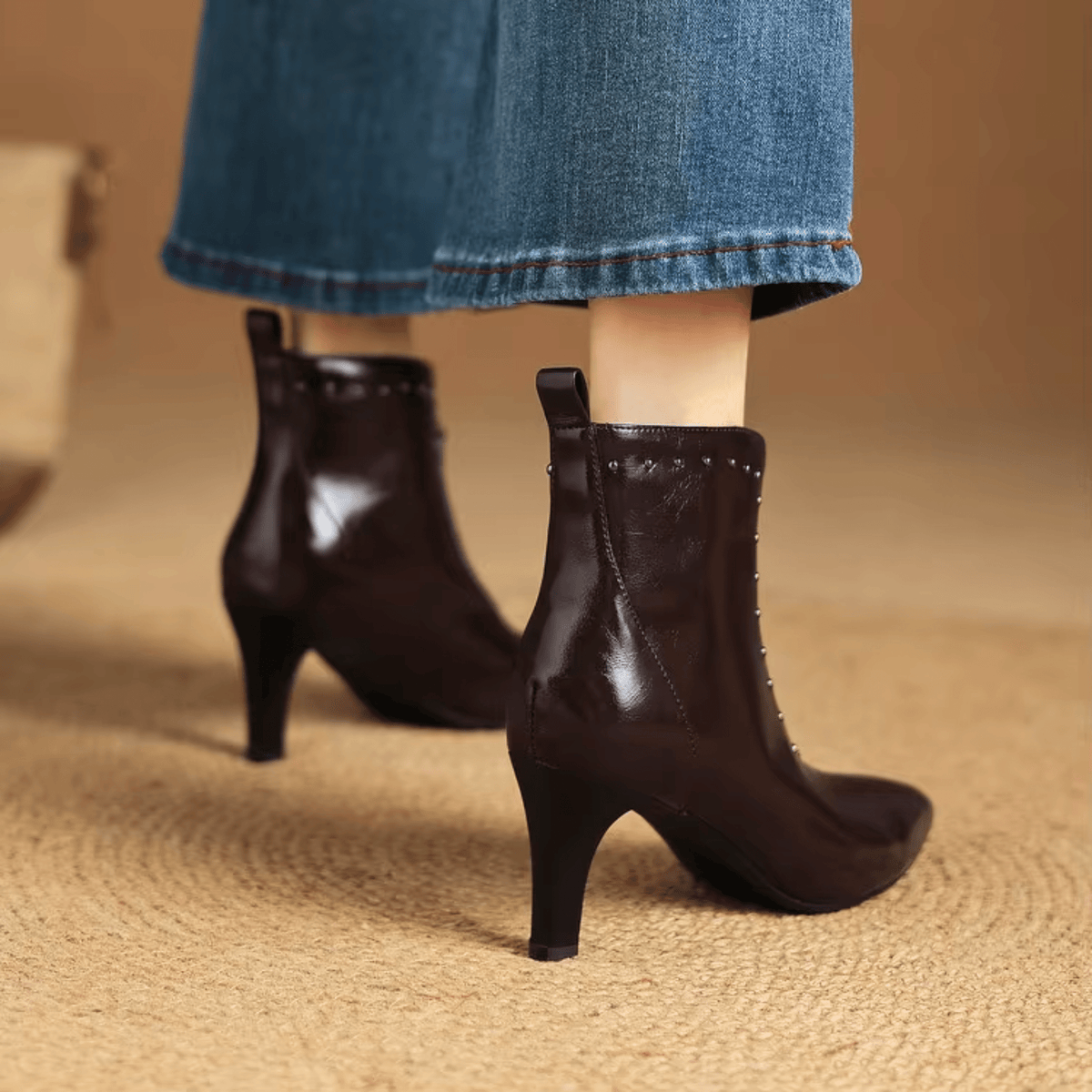 The Orlena Boot
