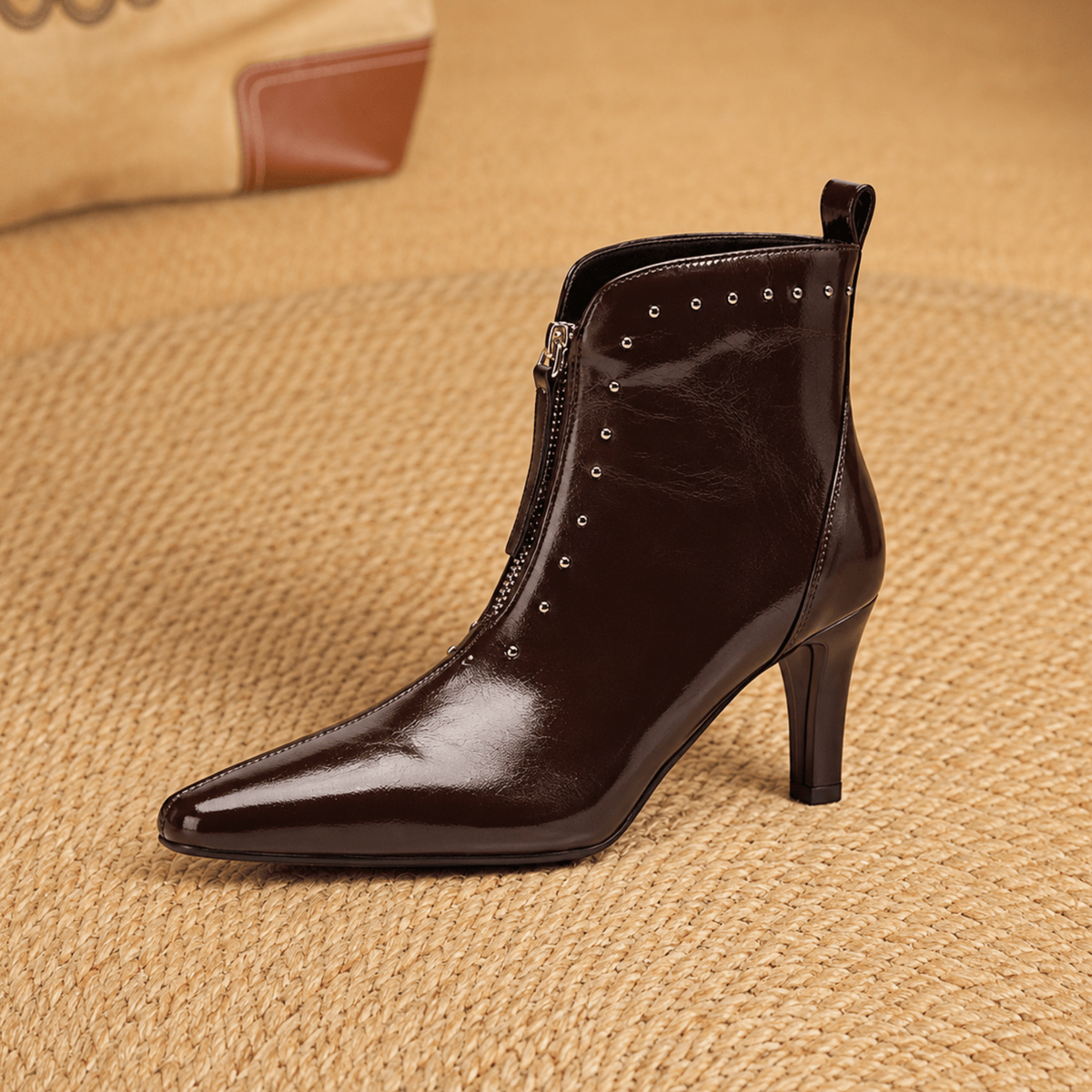 The Orlena Boot