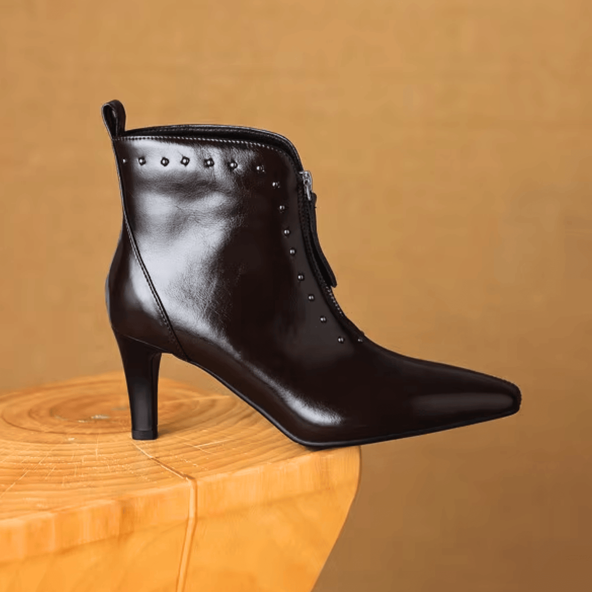 The Orlena Boot