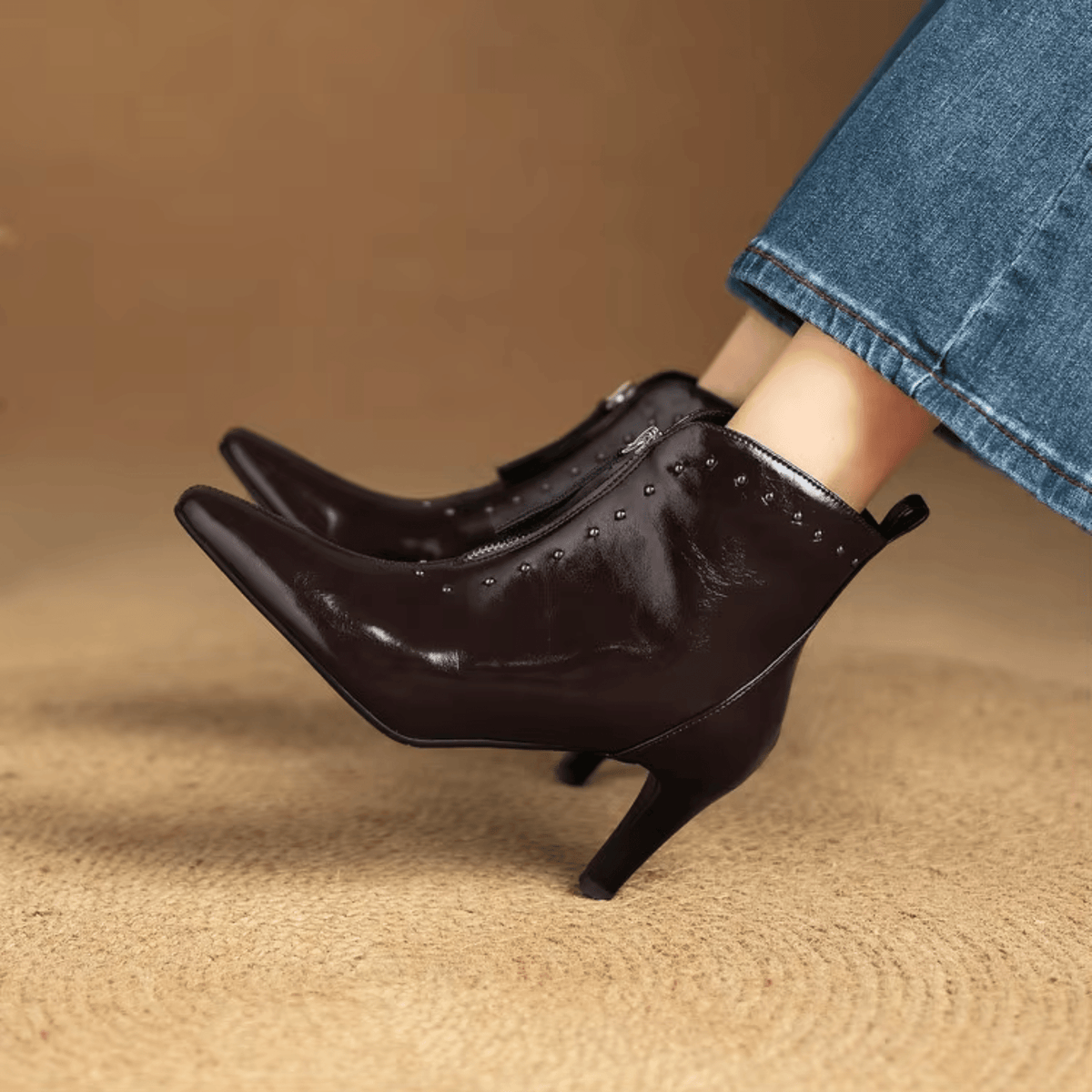The Orlena Boot