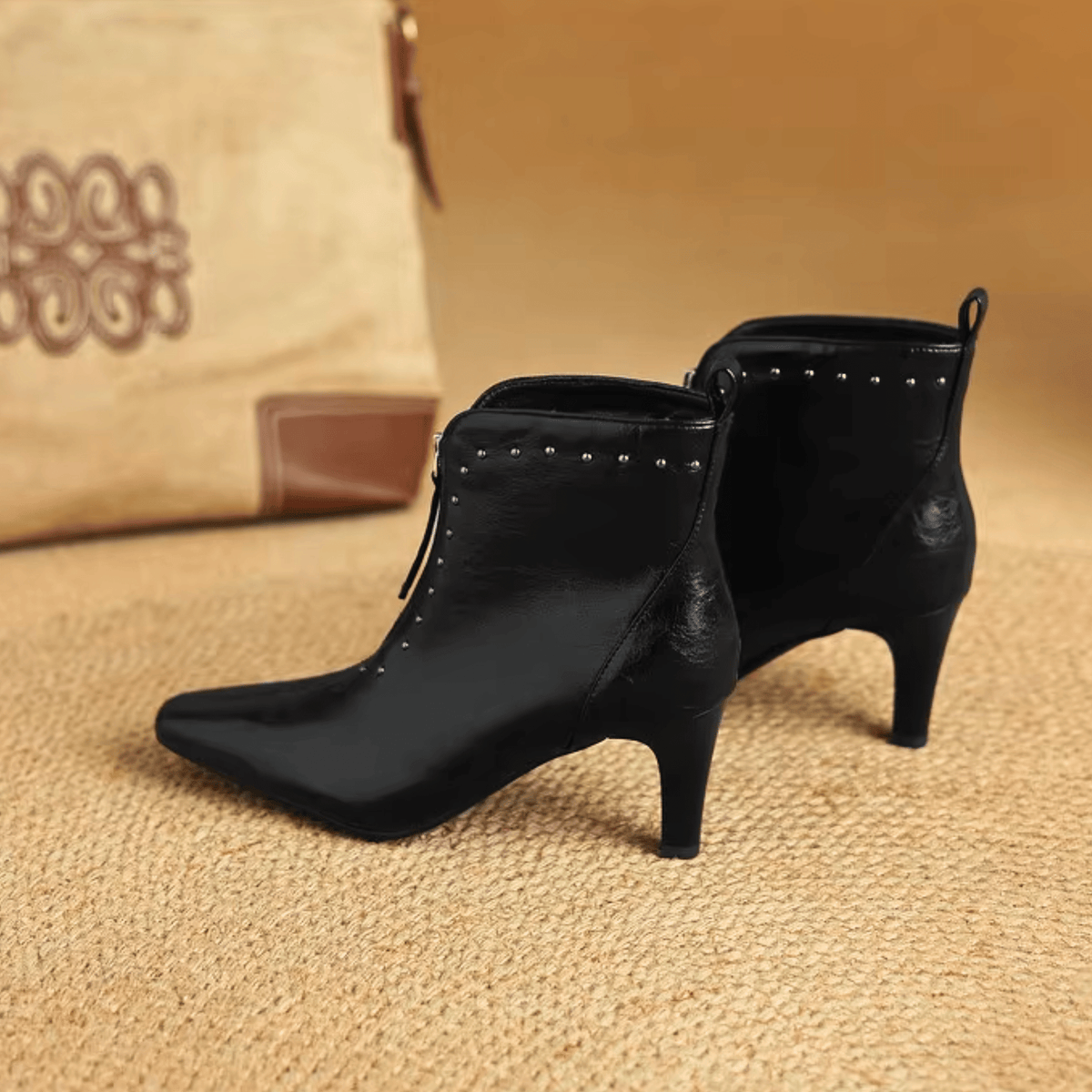The Orlena Boot