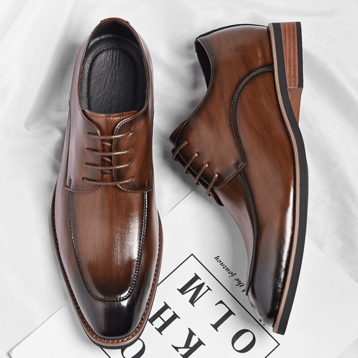 The Orsini Derby