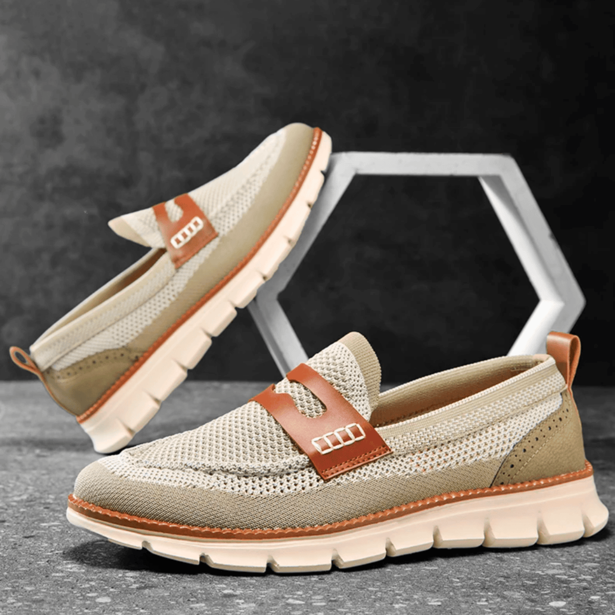 The Ravello Loafer
