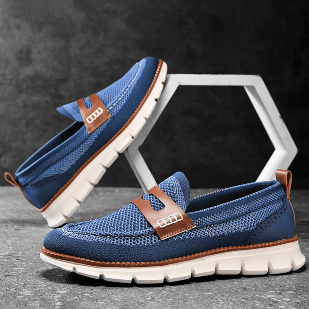 The Ravello Loafer