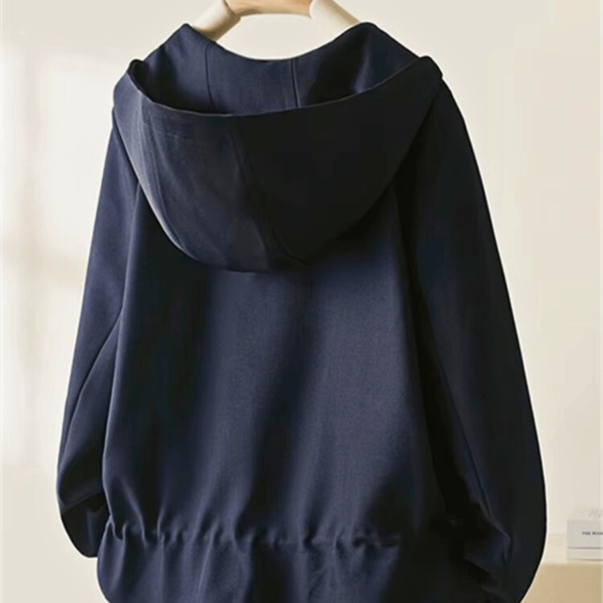 The Renaux Jacket