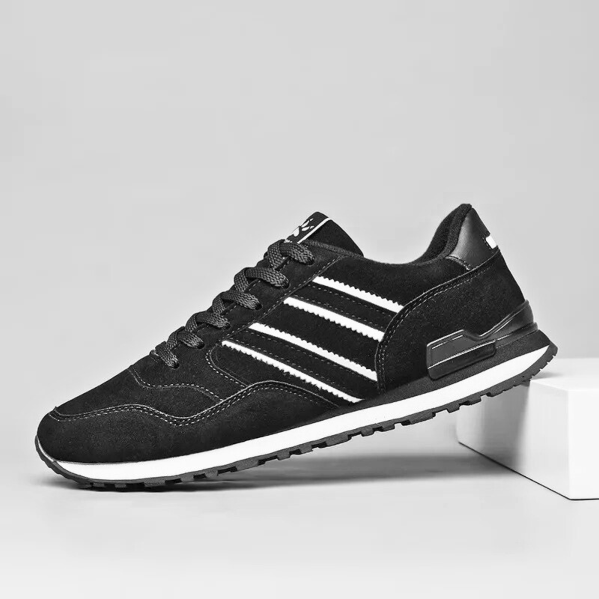The Ridgeway Sneaker