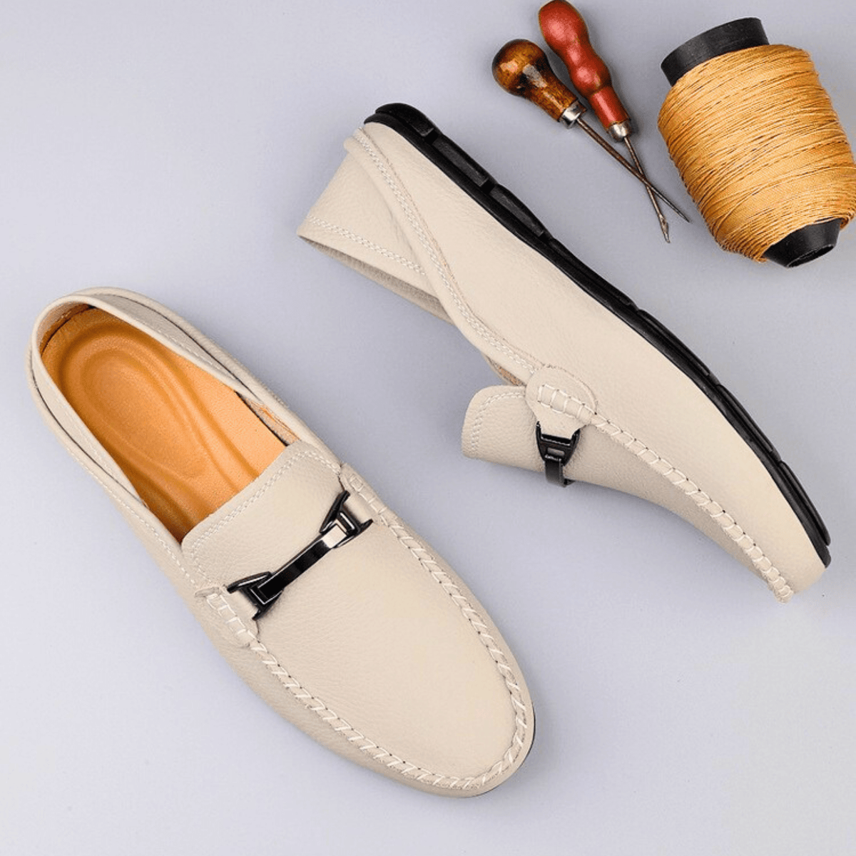 The Rivello Loafer