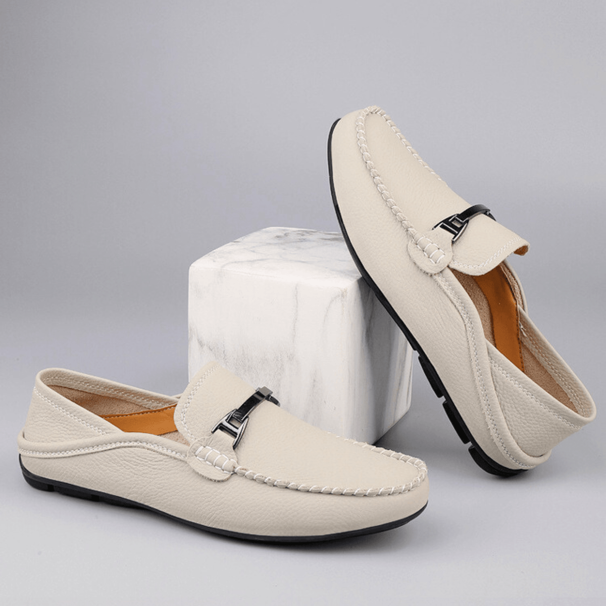 The Rivello Loafer