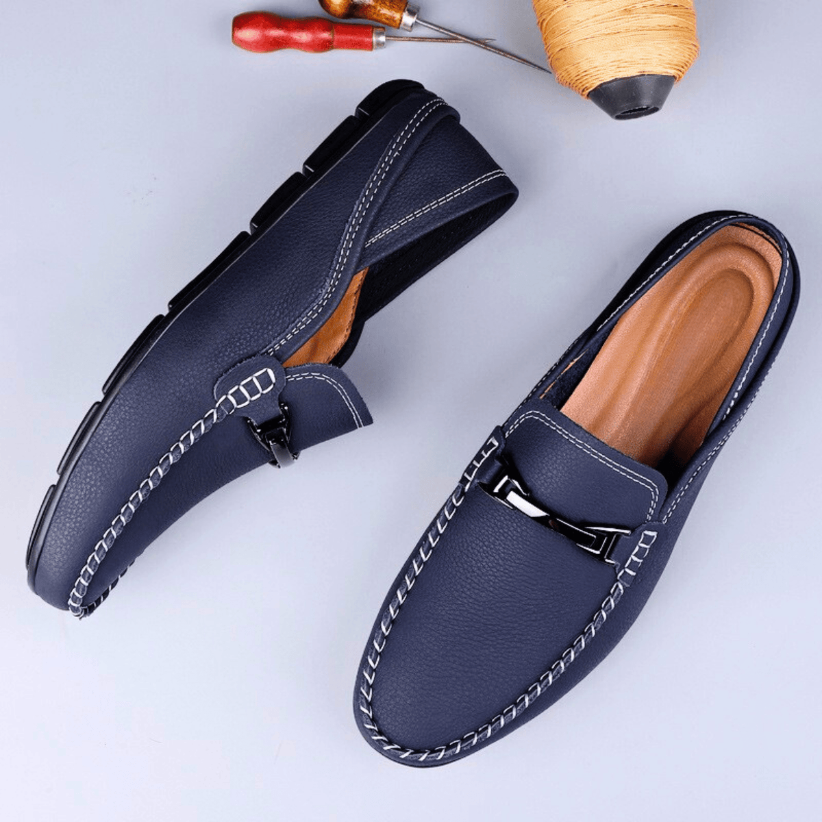 The Rivello Loafer
