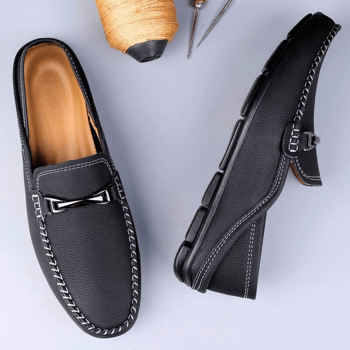 The Rivello Loafer