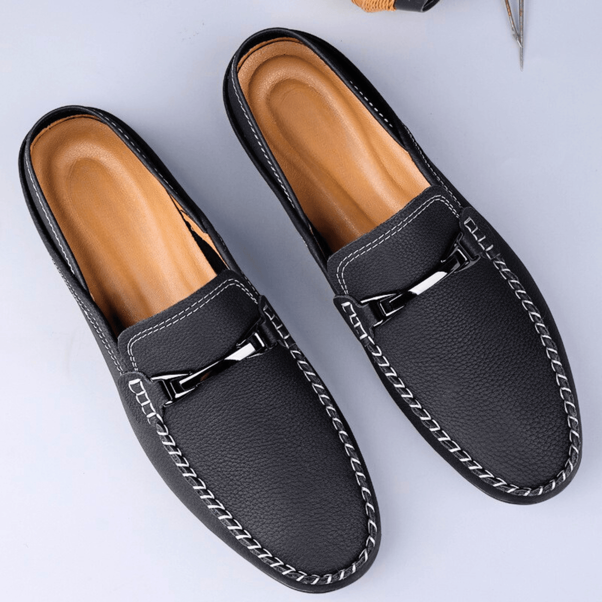 The Rivello Loafer