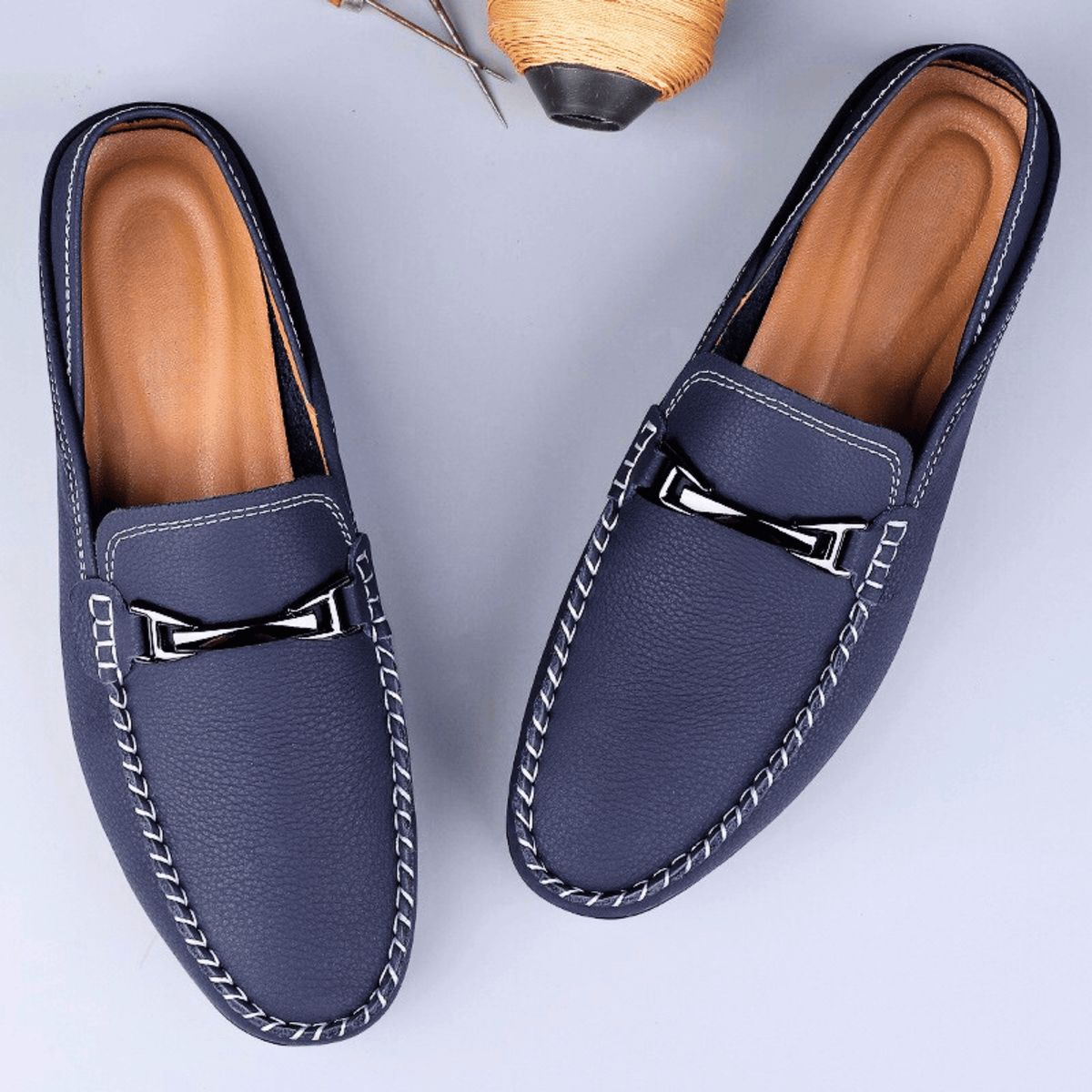 The Rivello Loafer