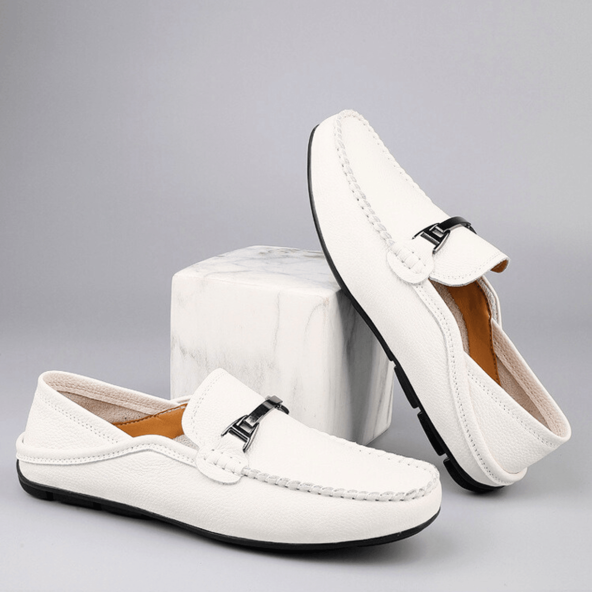 The Rivello Loafer
