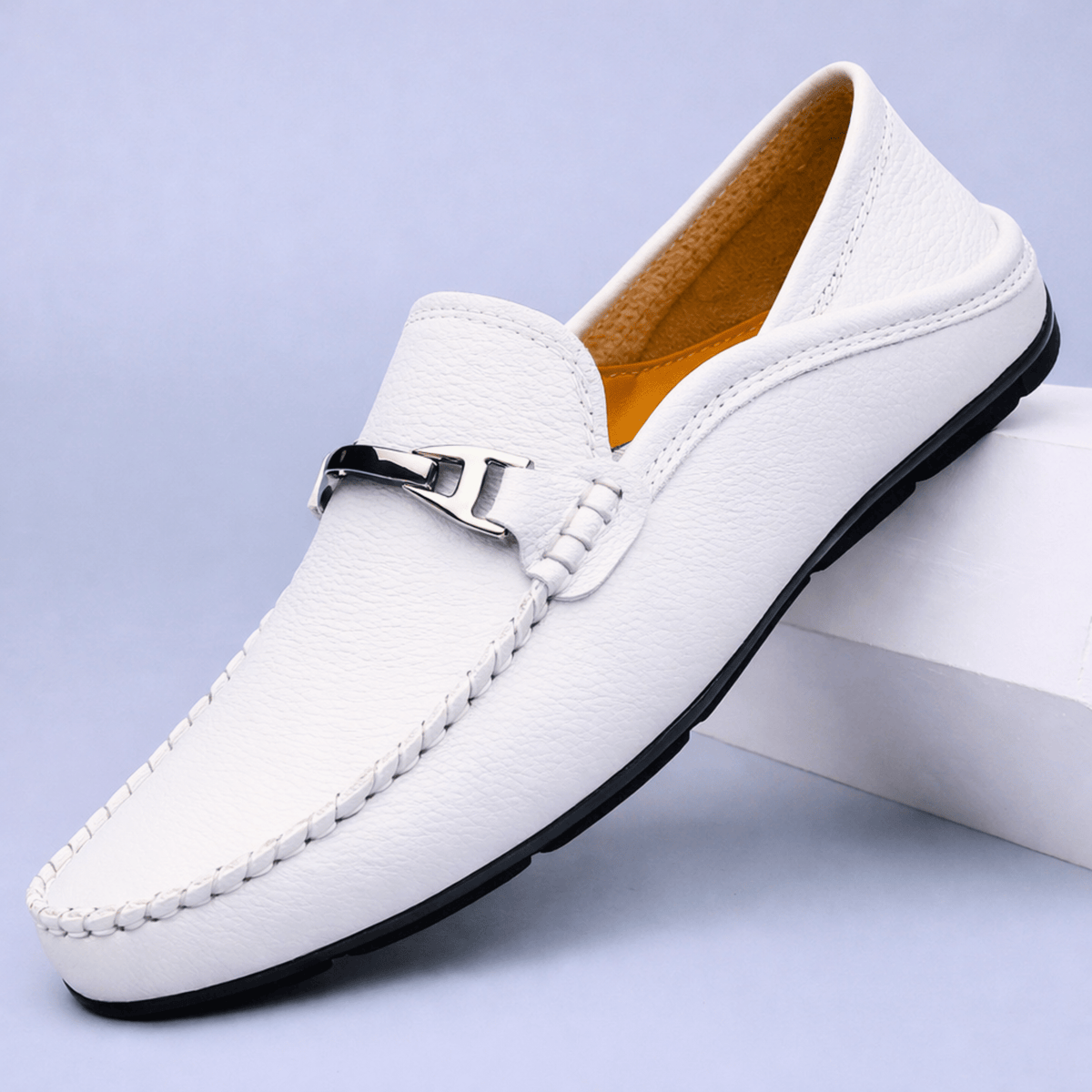 The Rivello Loafer