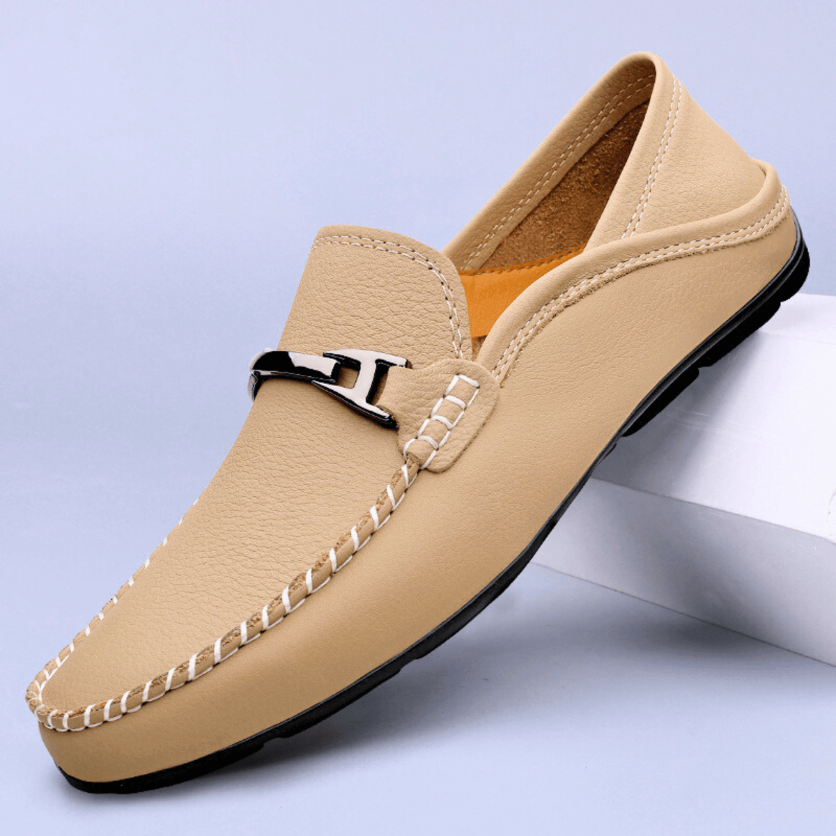The Rivello Loafer