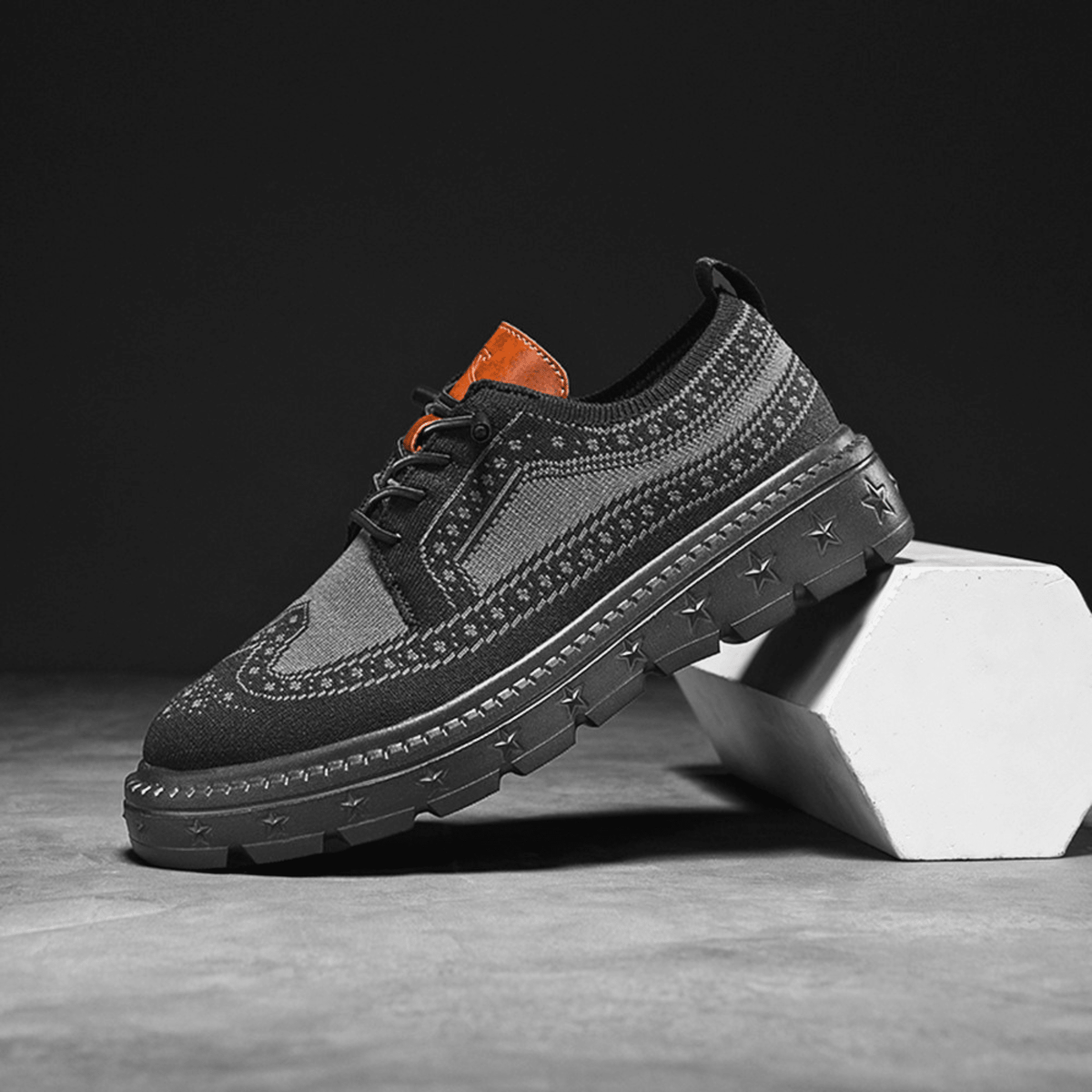 The Rovello Sneaker