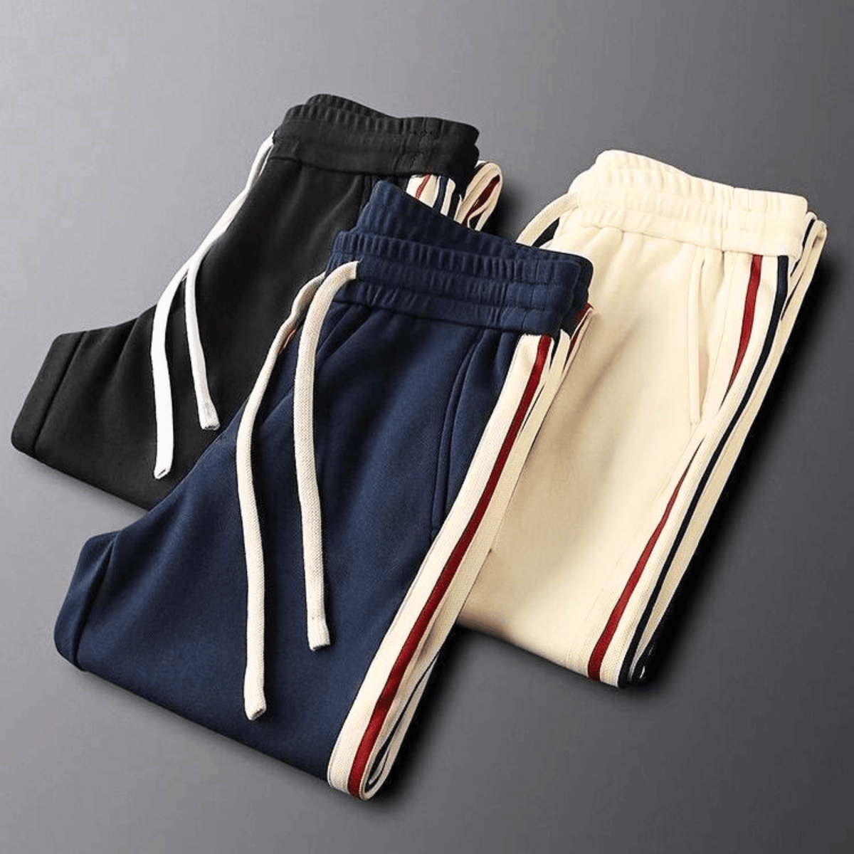 The Saviero Tracksuit