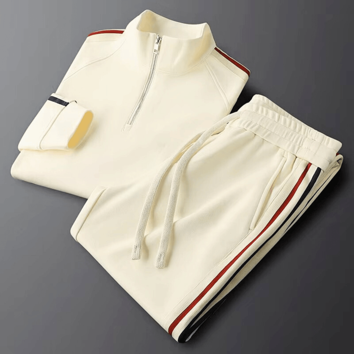 The Saviero Tracksuit