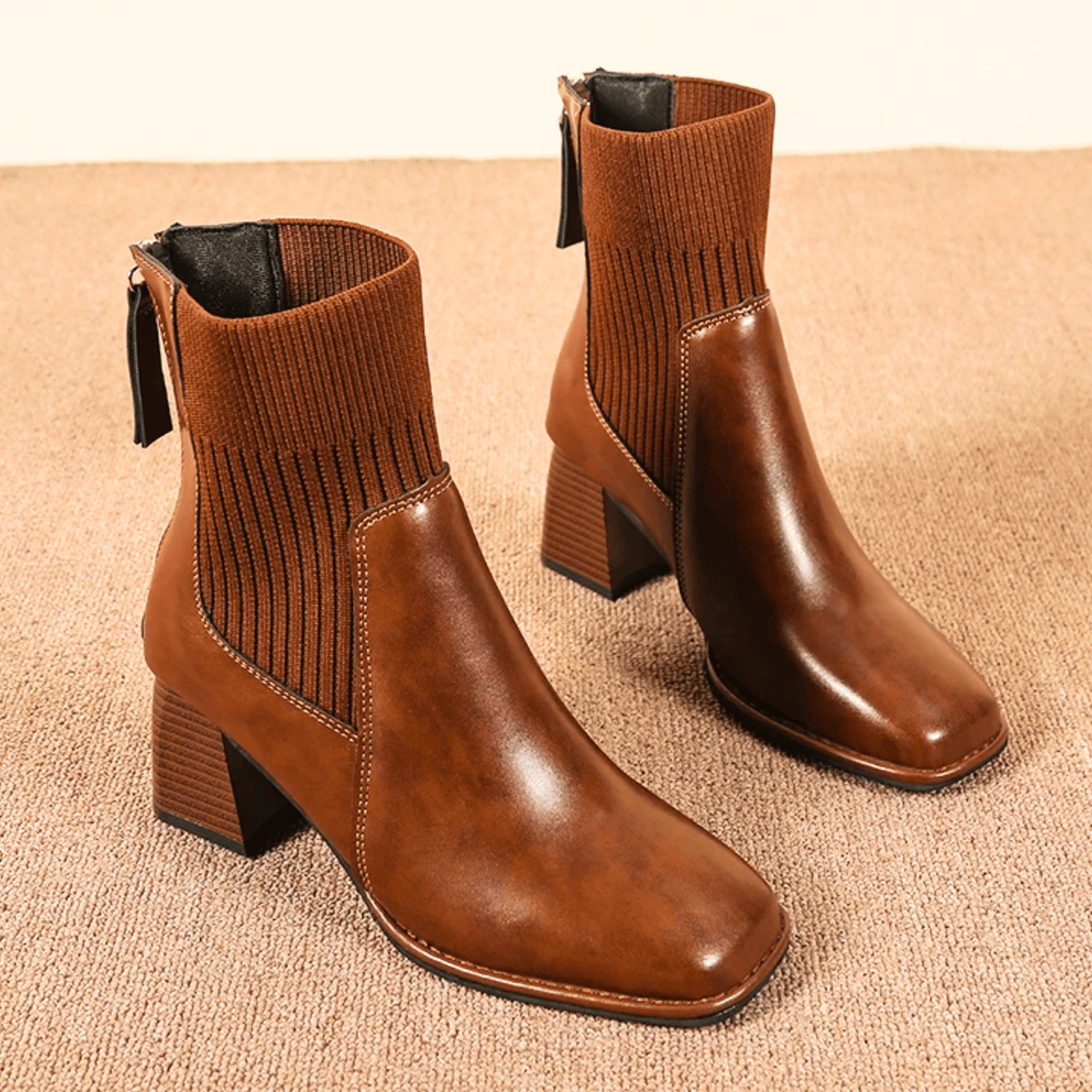 The Savine Boot
