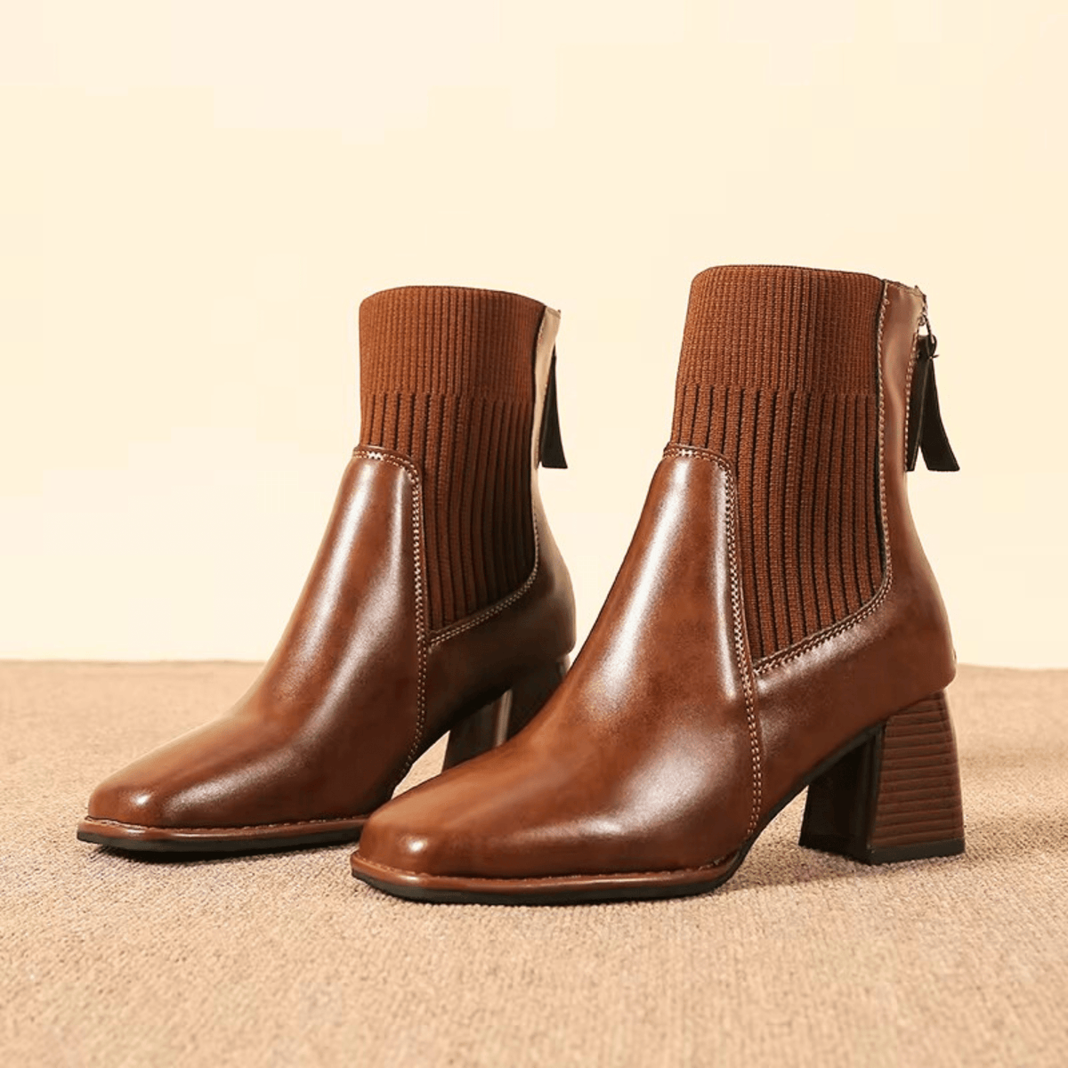 The Savine Boot