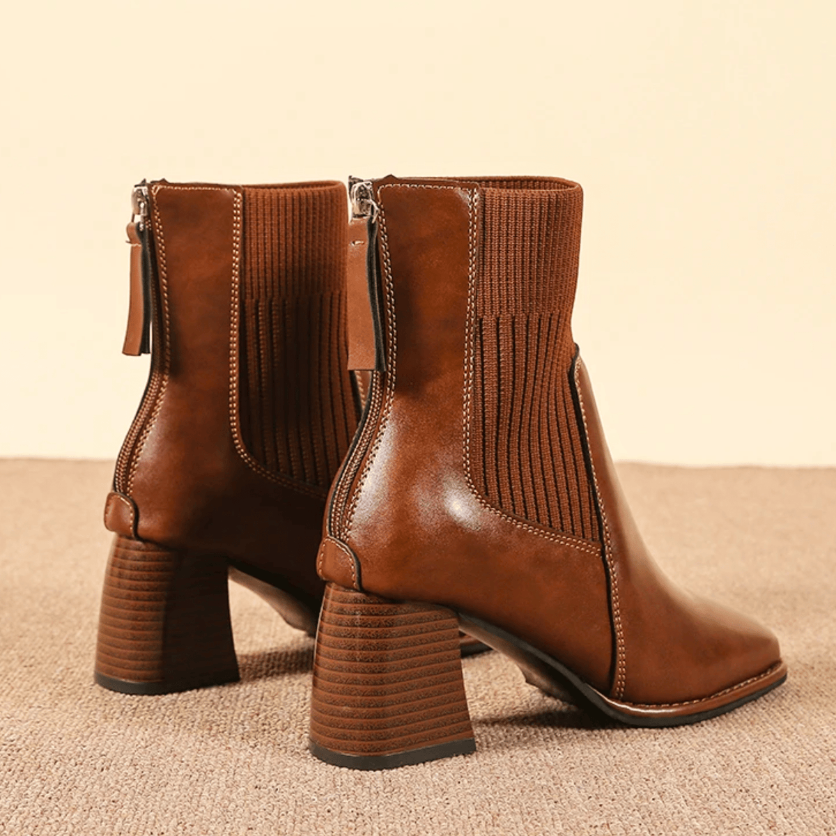 The Savine Boot
