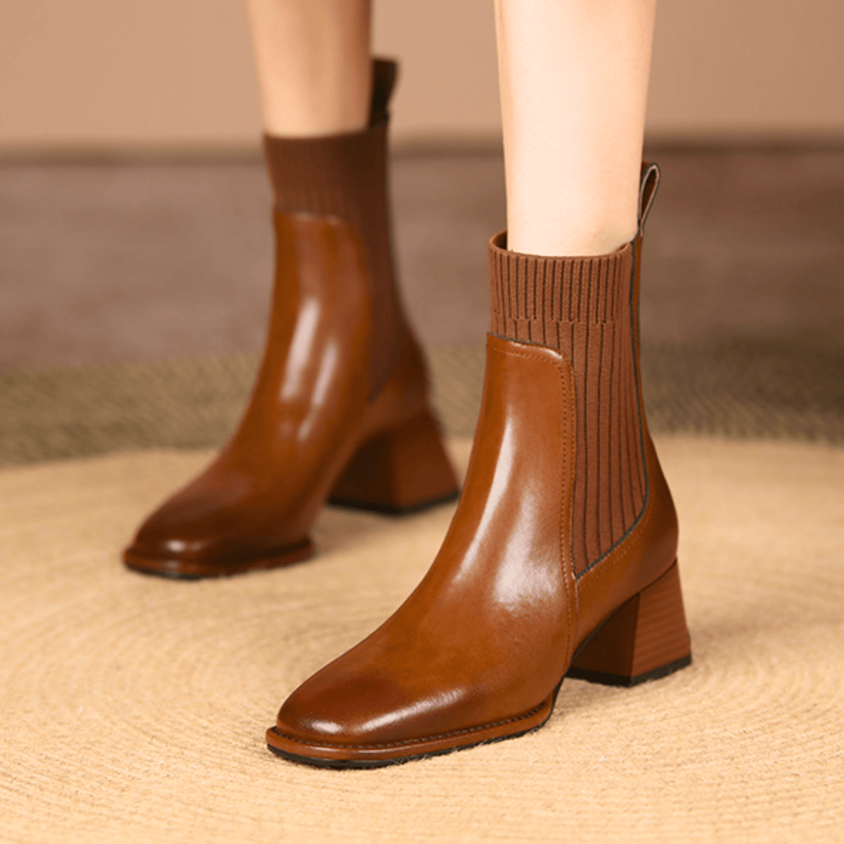 The Savine Boot