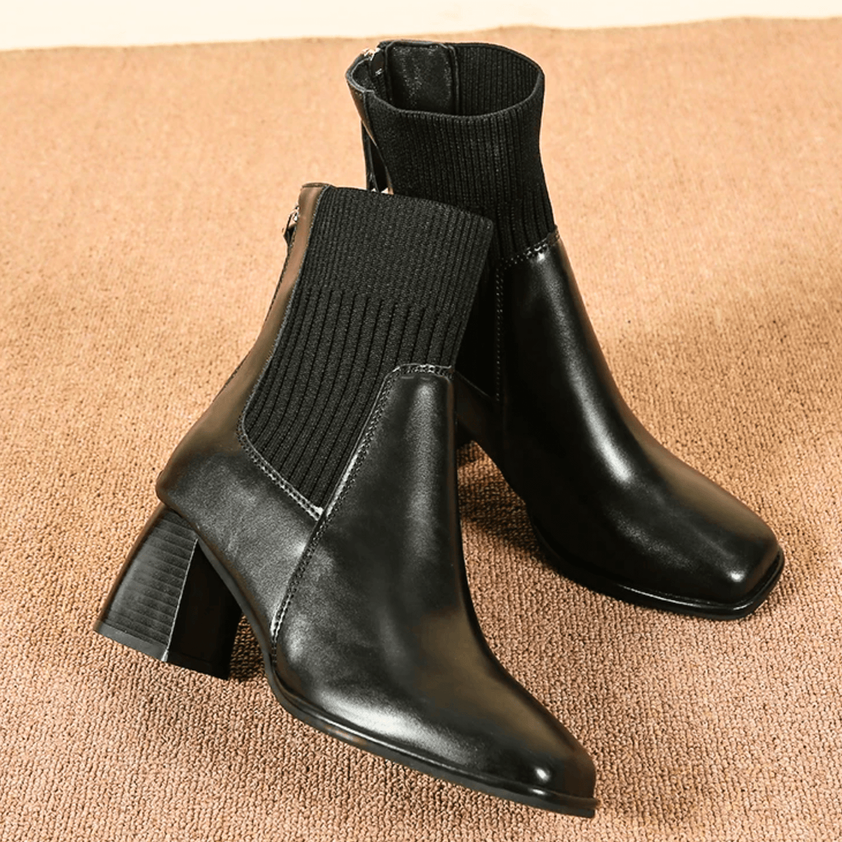 The Savine Boot