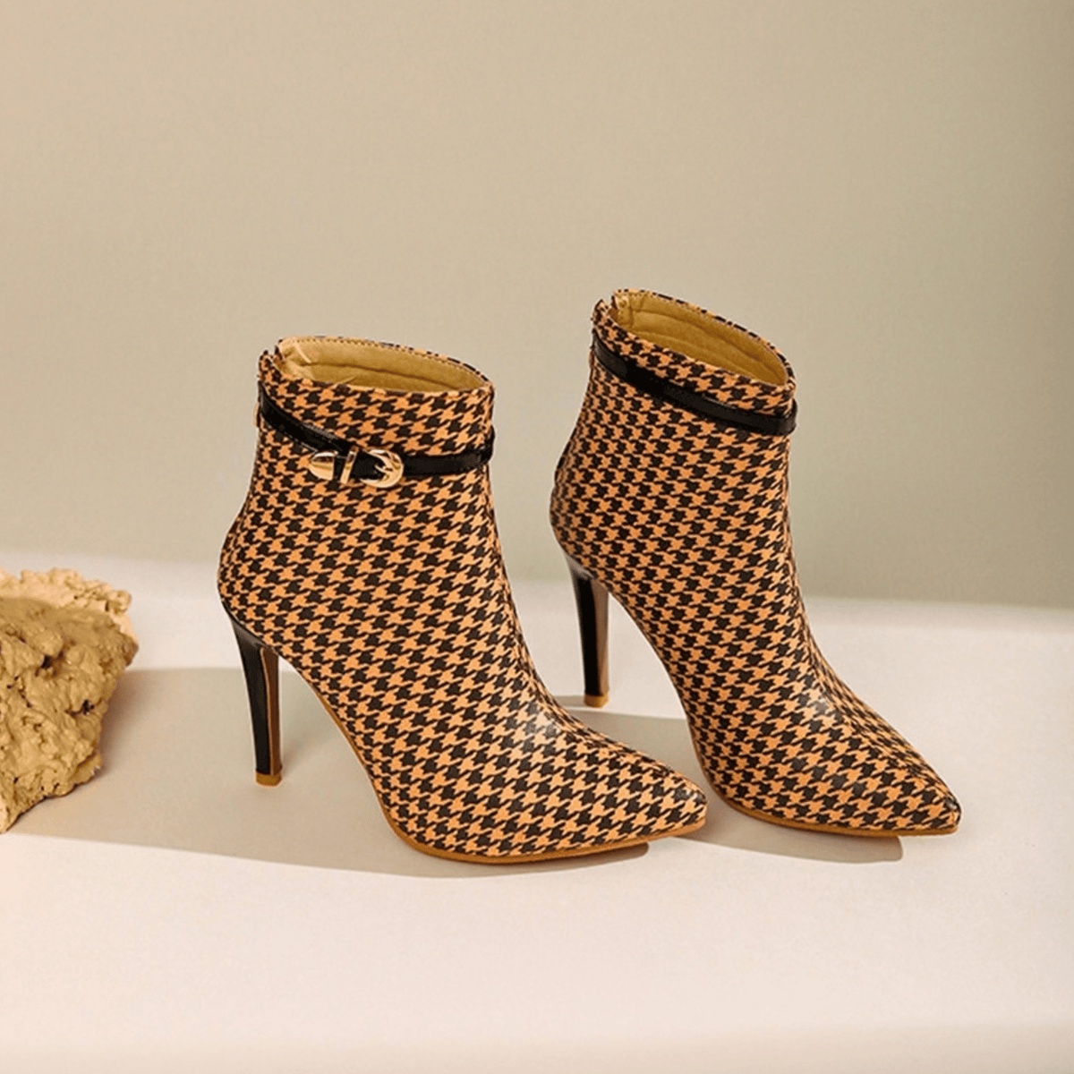 The Serelle Boot