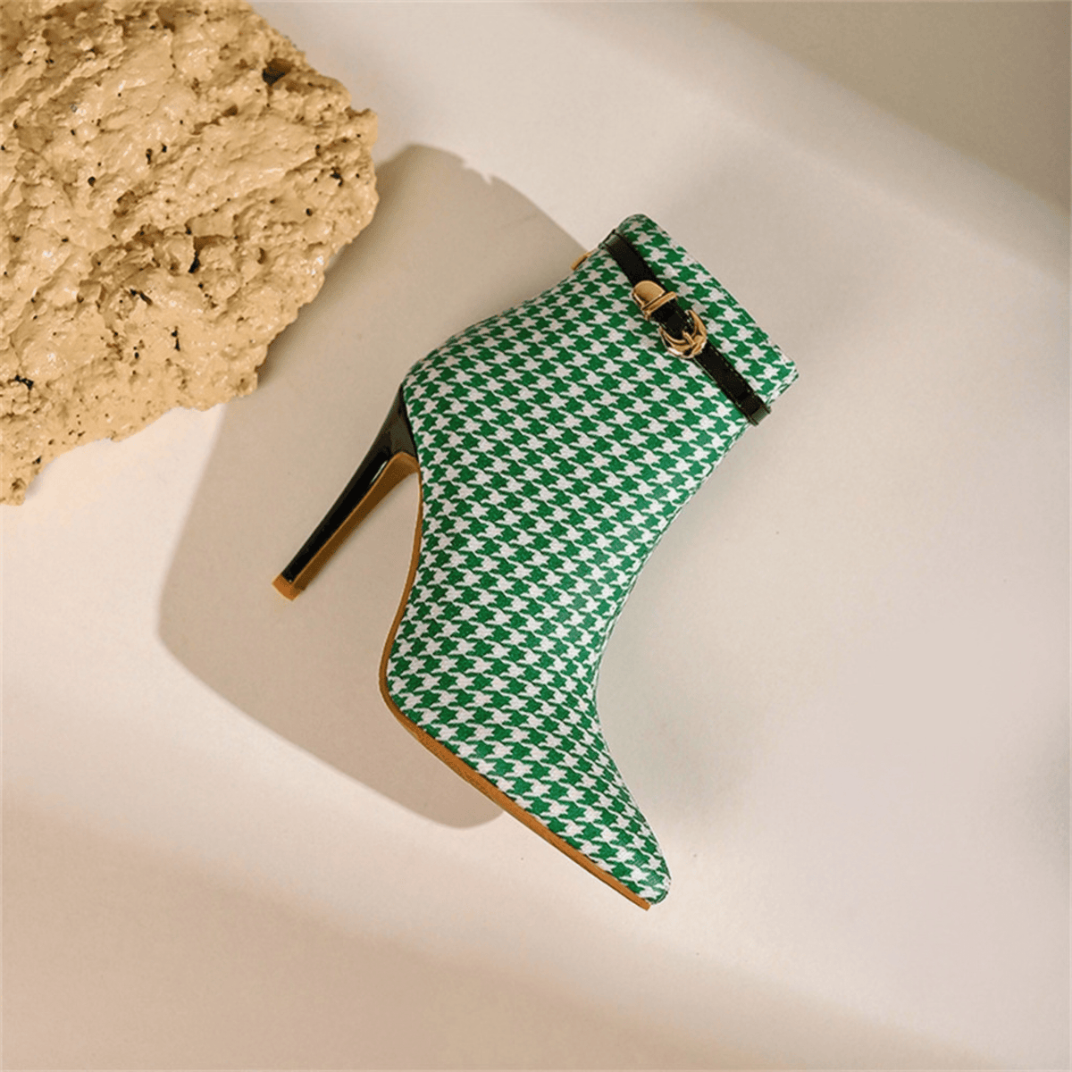 The Serelle Boot