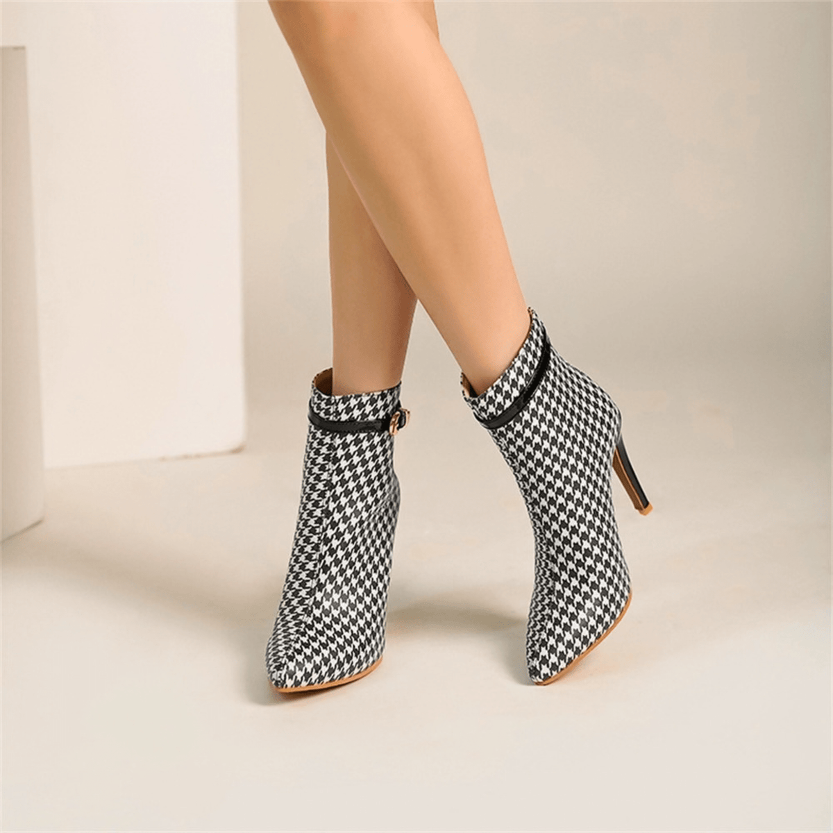 The Serelle Boot
