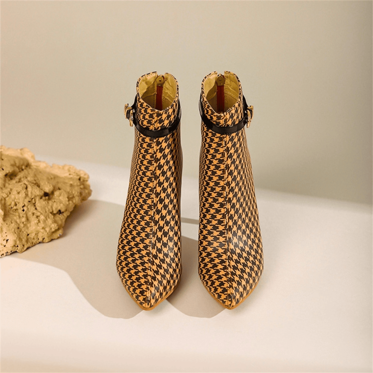 The Serelle Boot