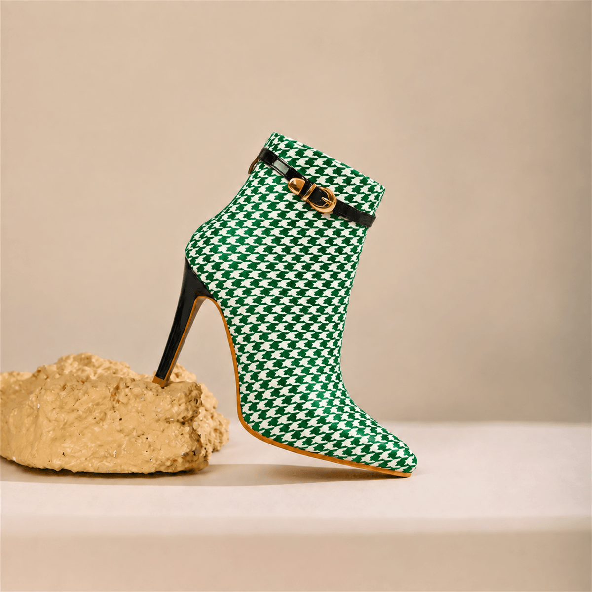 The Serelle Boot